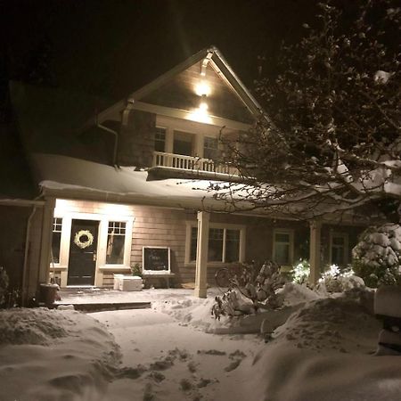 Amara Bed & Breakfast (Adults Only) ซิดนีย์ ภายนอก รูปภาพ