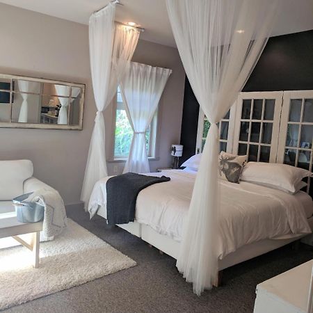 Amara Bed & Breakfast (Adults Only) ซิดนีย์ ภายนอก รูปภาพ