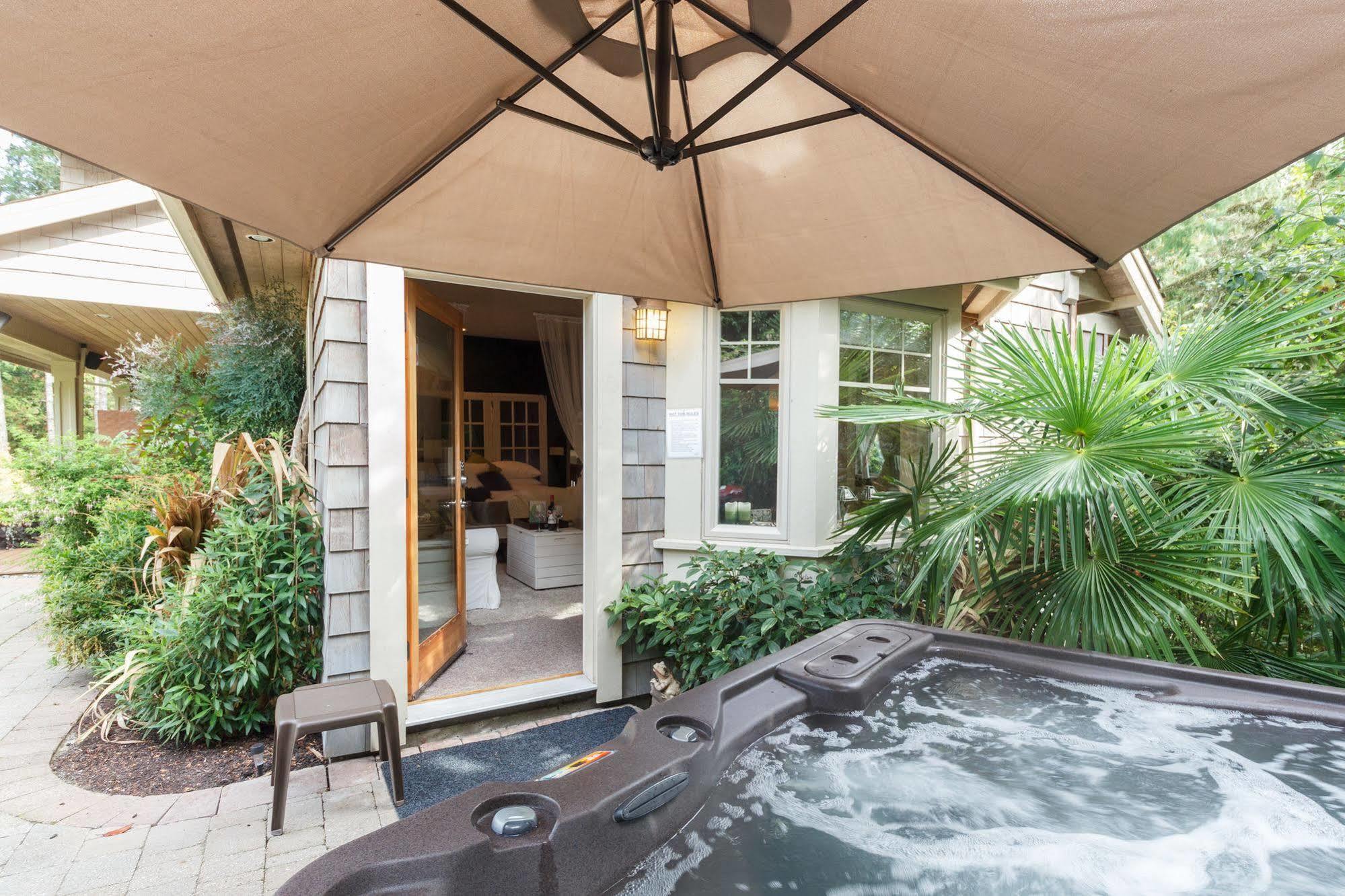 Amara Bed & Breakfast (Adults Only) ซิดนีย์ ภายนอก รูปภาพ